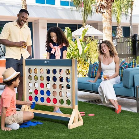 Aloft Orlando Lake Nona المظهر الخارجي الصورة