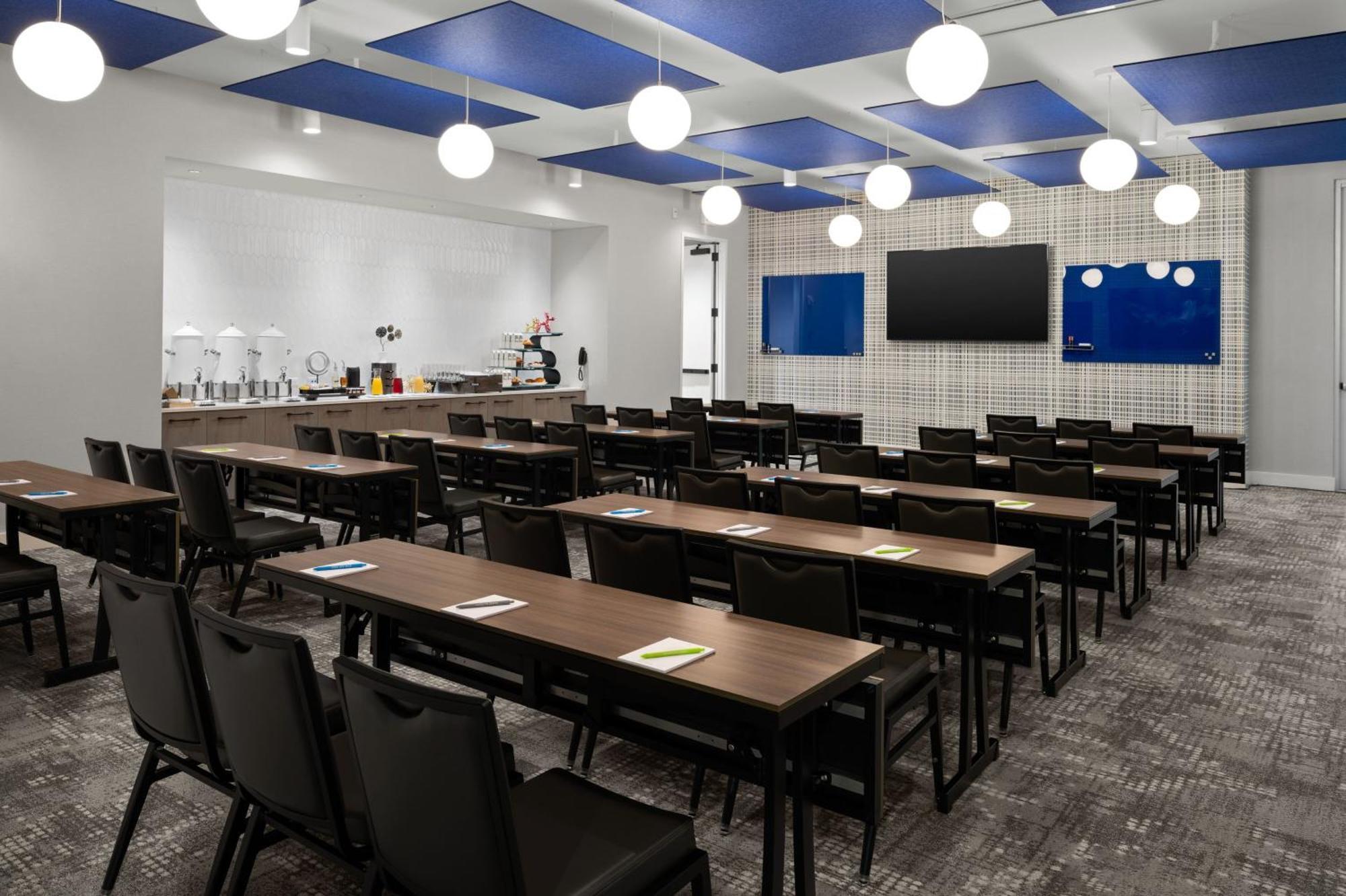 Aloft Orlando Lake Nona المظهر الخارجي الصورة