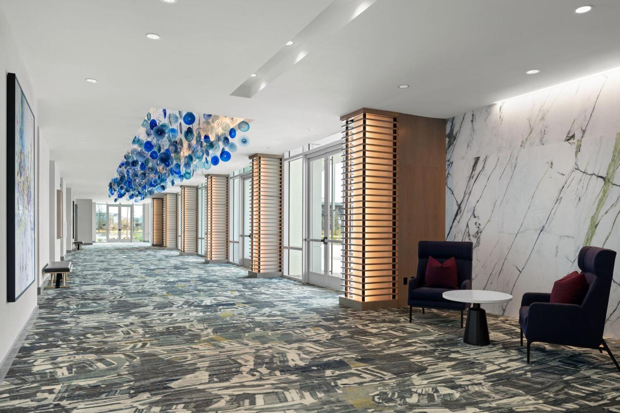 Aloft Orlando Lake Nona المظهر الخارجي الصورة