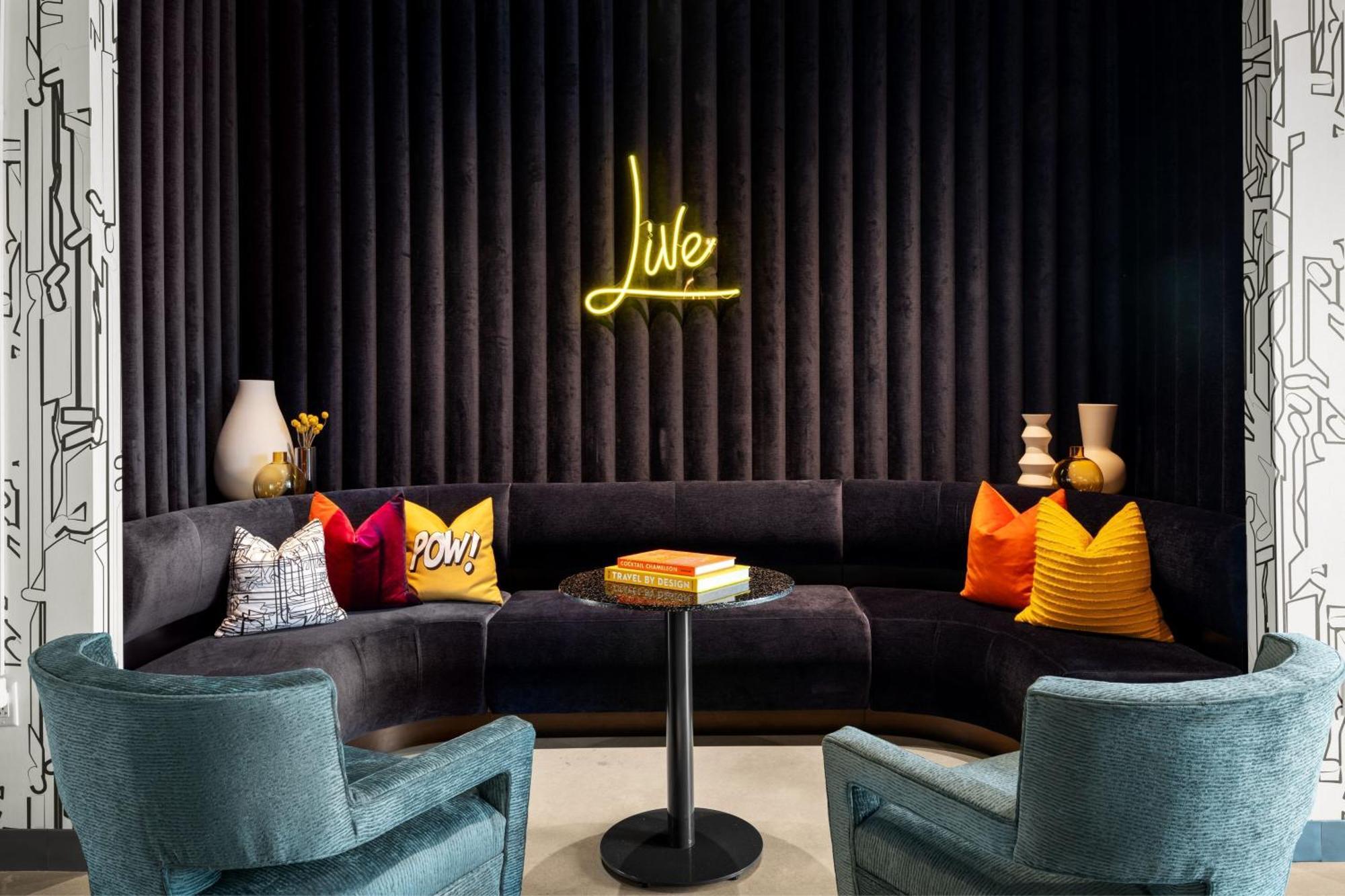Aloft Orlando Lake Nona المظهر الخارجي الصورة