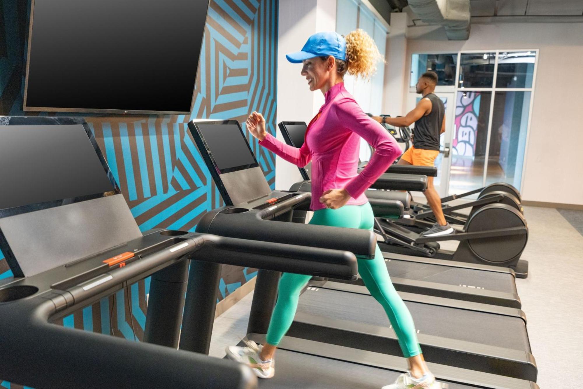 Aloft Orlando Lake Nona المظهر الخارجي الصورة