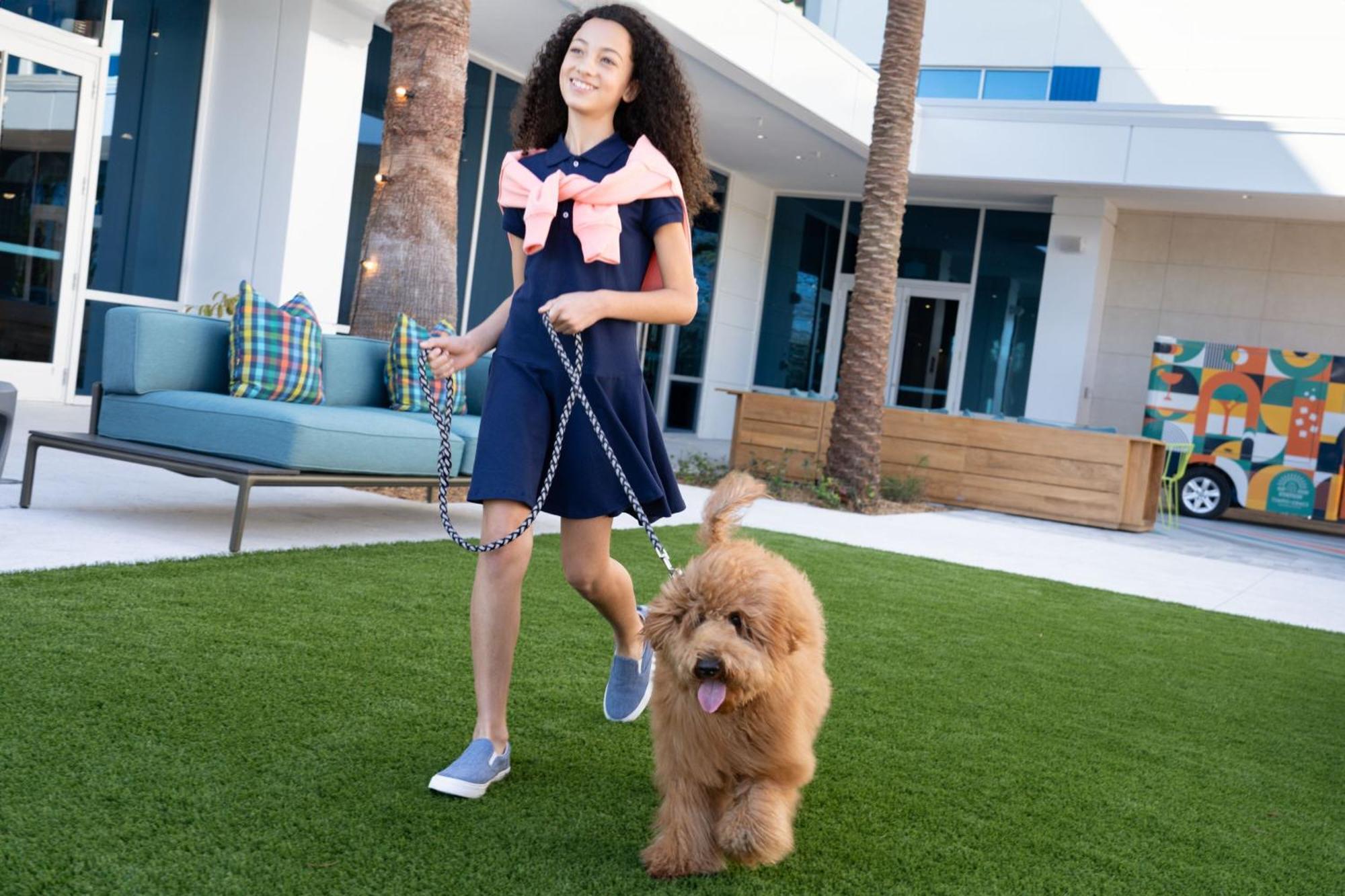 Aloft Orlando Lake Nona المظهر الخارجي الصورة