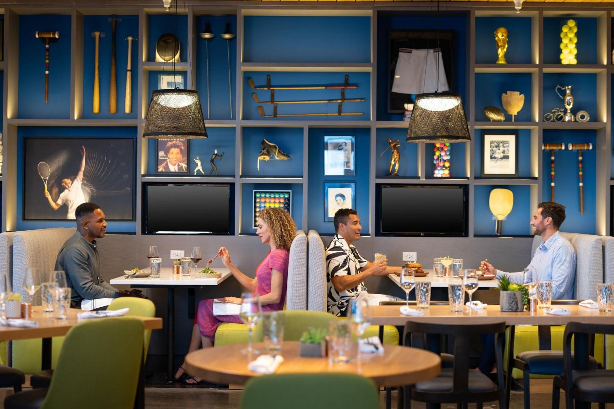 Aloft Orlando Lake Nona المظهر الخارجي الصورة