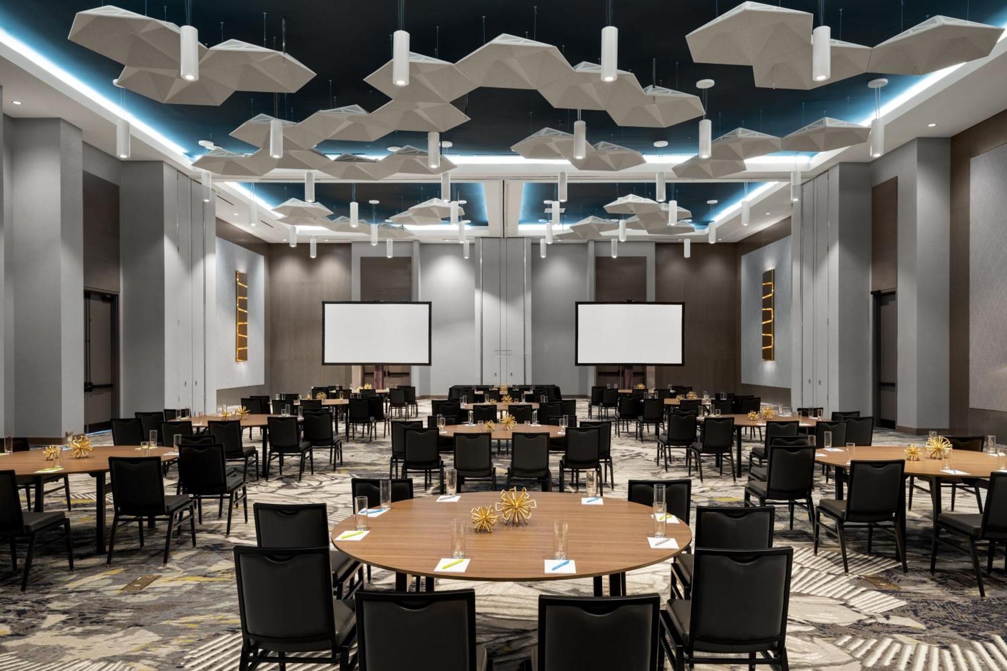 Aloft Orlando Lake Nona المظهر الخارجي الصورة