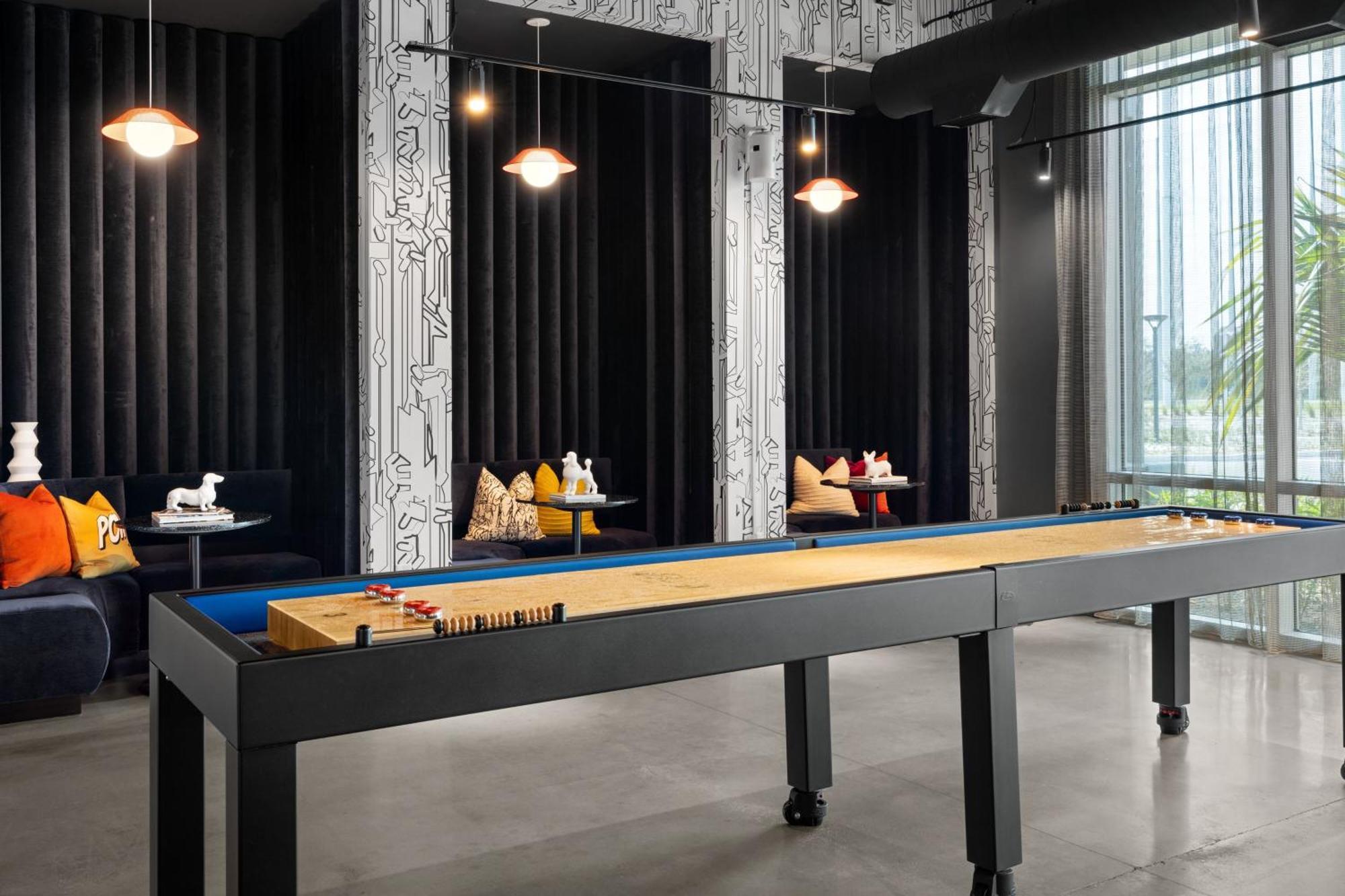Aloft Orlando Lake Nona المظهر الخارجي الصورة