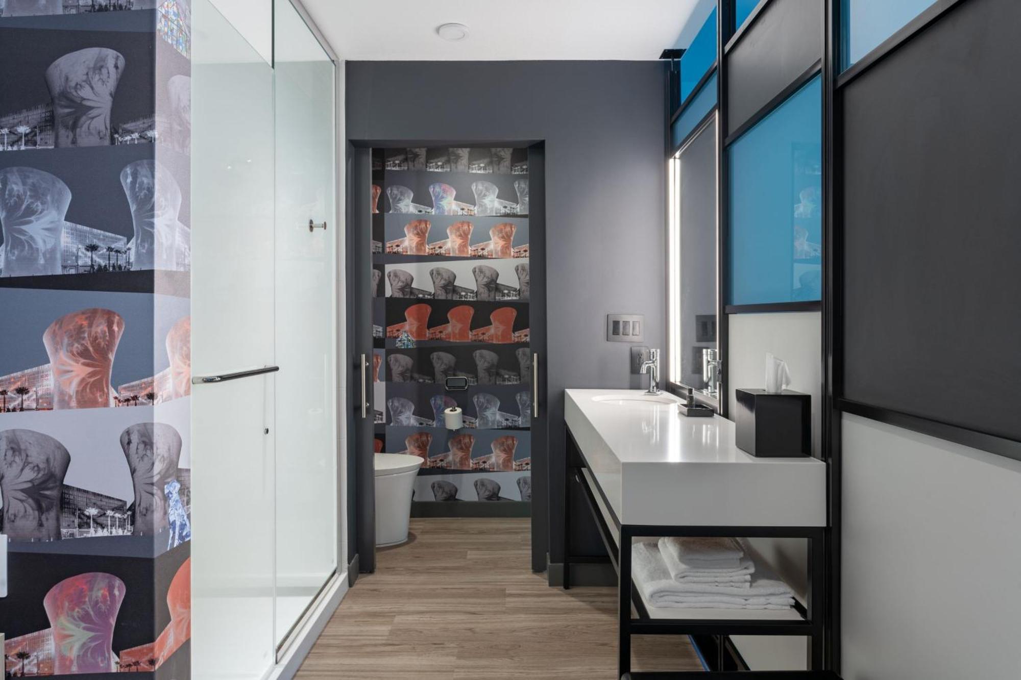 Aloft Orlando Lake Nona المظهر الخارجي الصورة