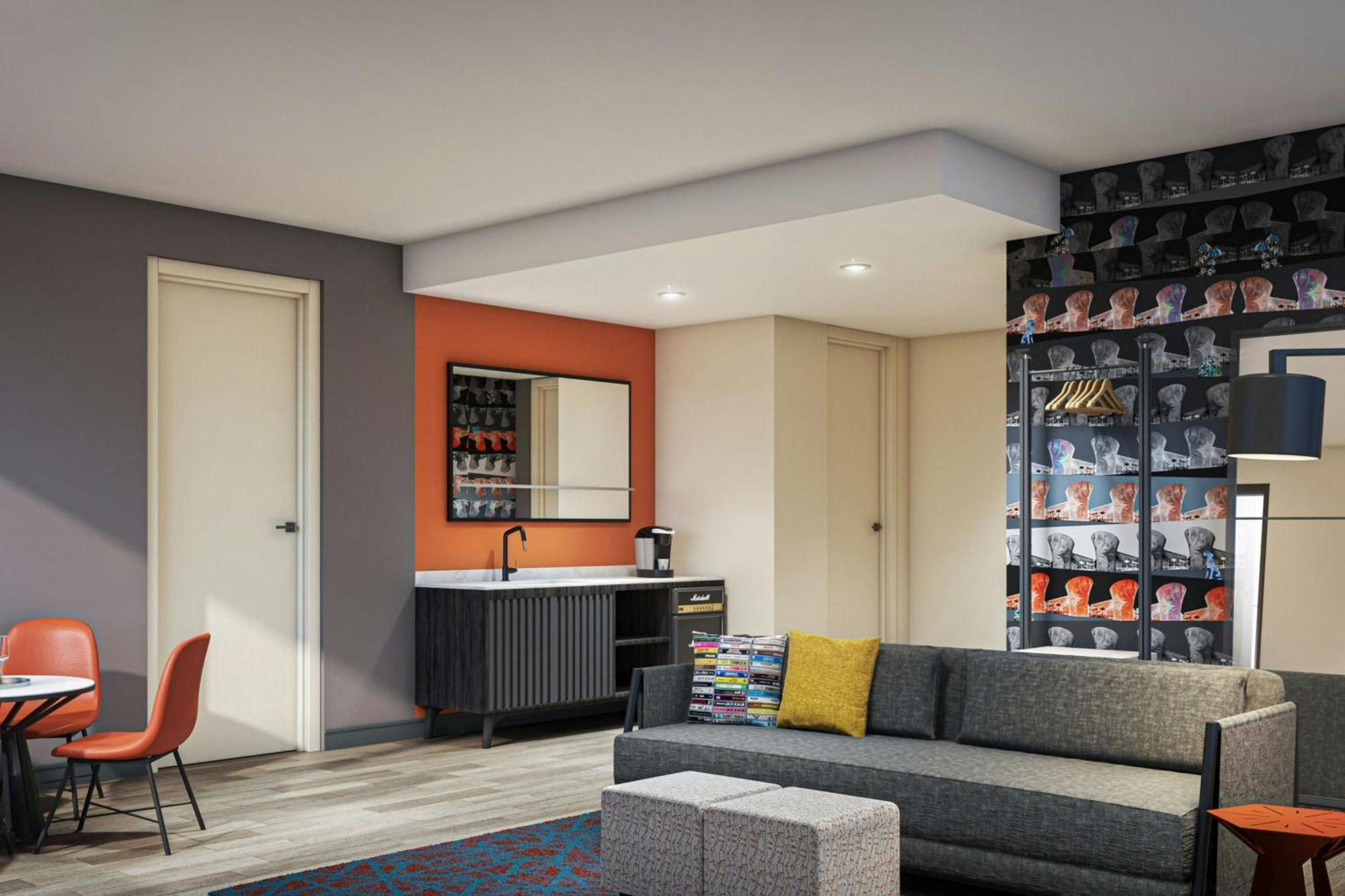 Aloft Orlando Lake Nona المظهر الخارجي الصورة