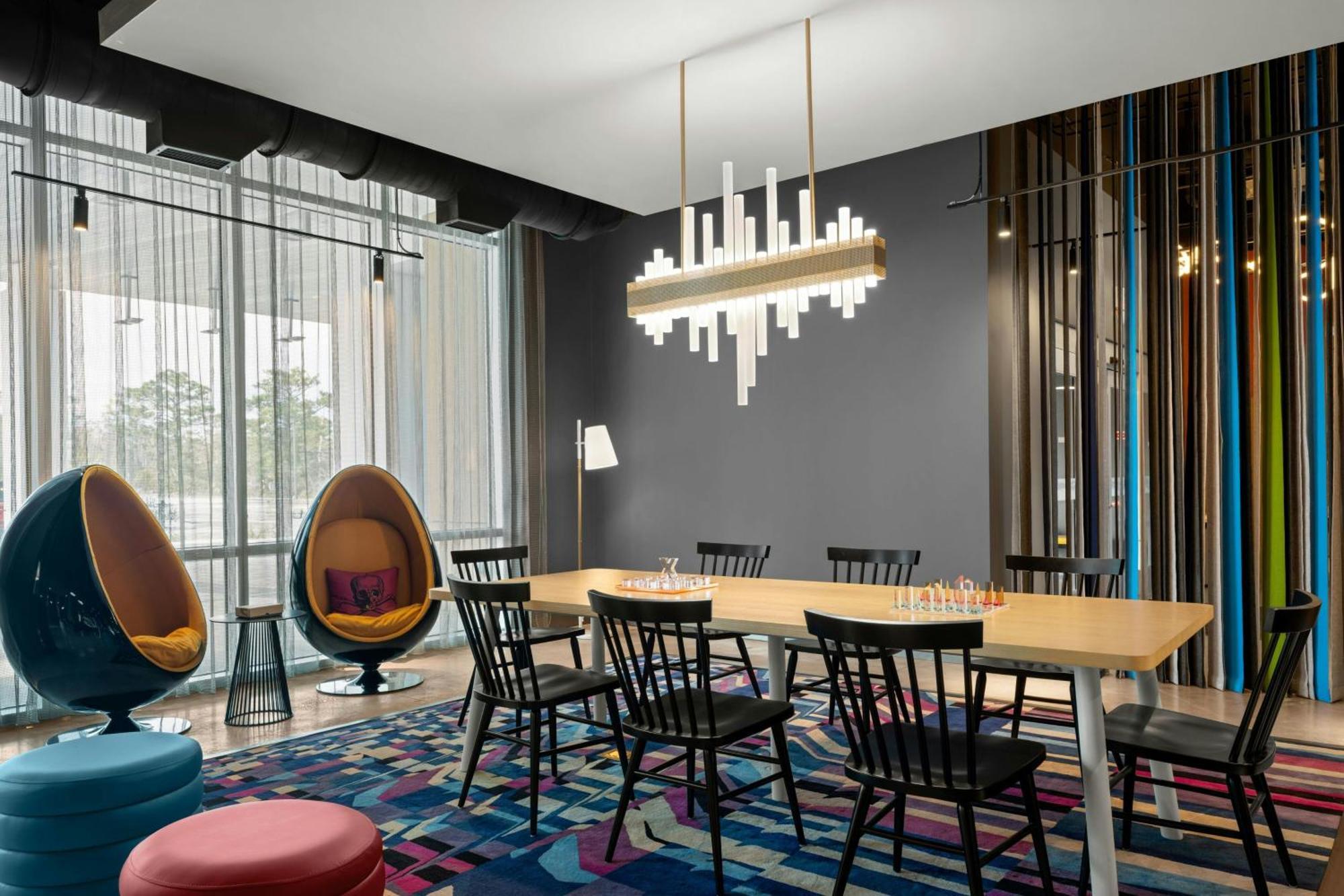 Aloft Orlando Lake Nona المظهر الخارجي الصورة