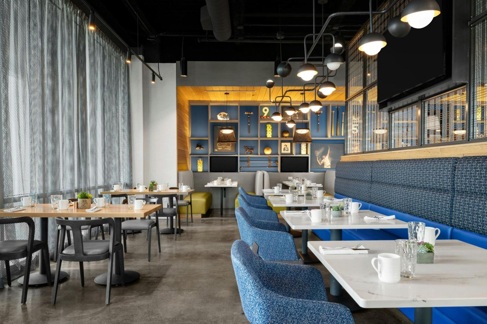 Aloft Orlando Lake Nona المظهر الخارجي الصورة