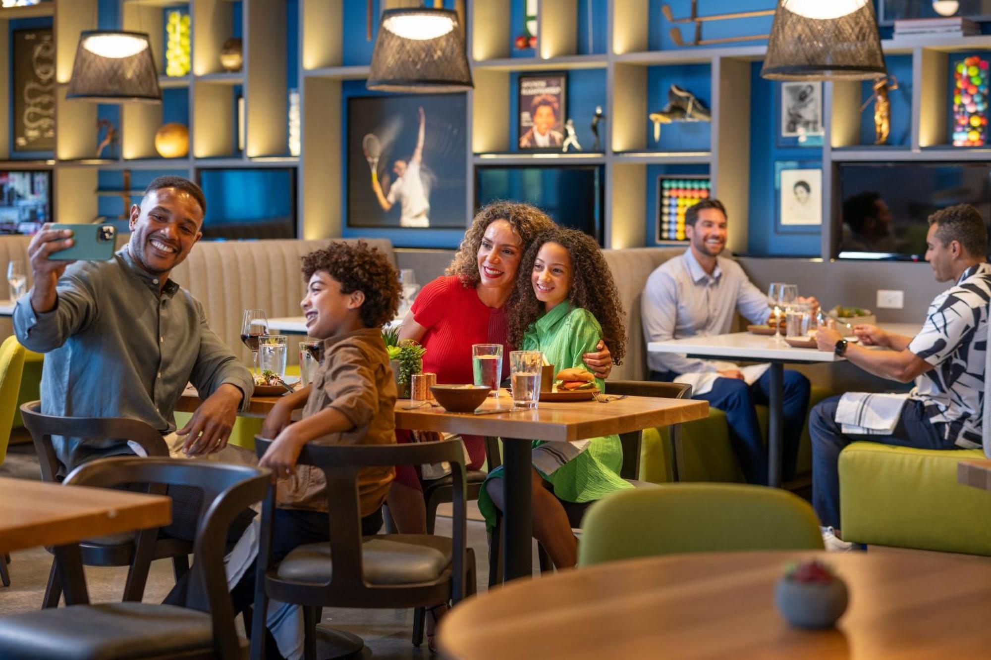 Aloft Orlando Lake Nona المظهر الخارجي الصورة